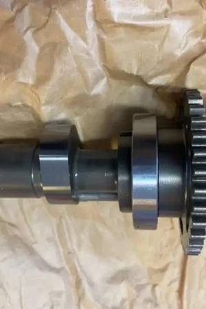 Soddisfatti O Rimborsati ASSE A CAMME SCARICO ORIGINALE KAWASAKI KX F 450 KX-F 450 2019/2023